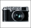 Fujifilm FinePix X100